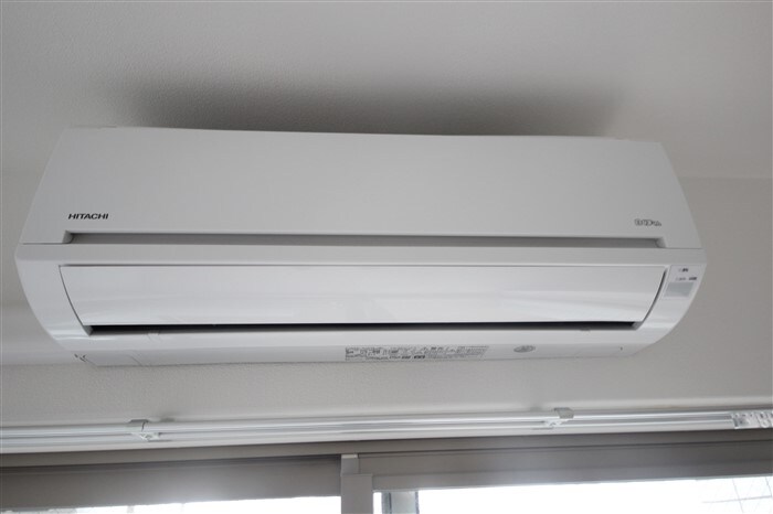 アドバンス西梅田ラシュレの物件内観写真