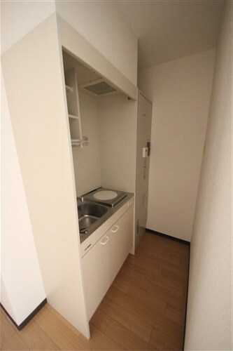 みおつくし東なんばの物件内観写真