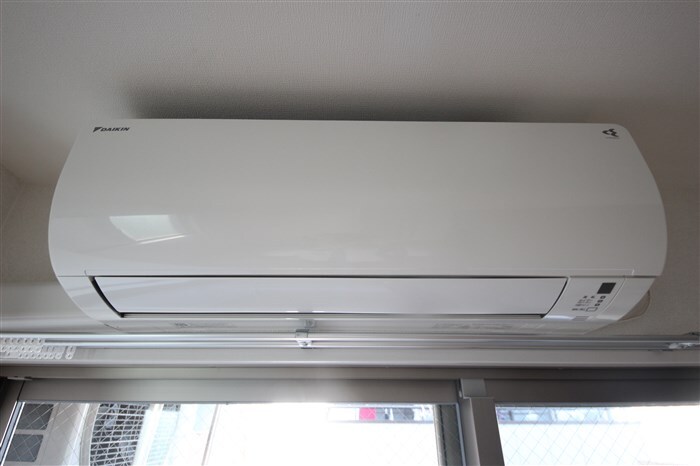 みおつくし東なんばの物件内観写真