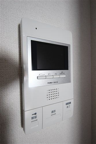 みおつくし東なんばの物件内観写真