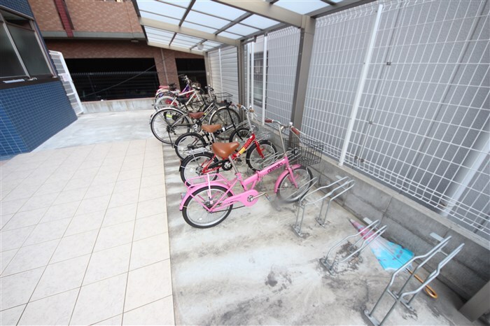 みおつくし東なんばの物件内観写真