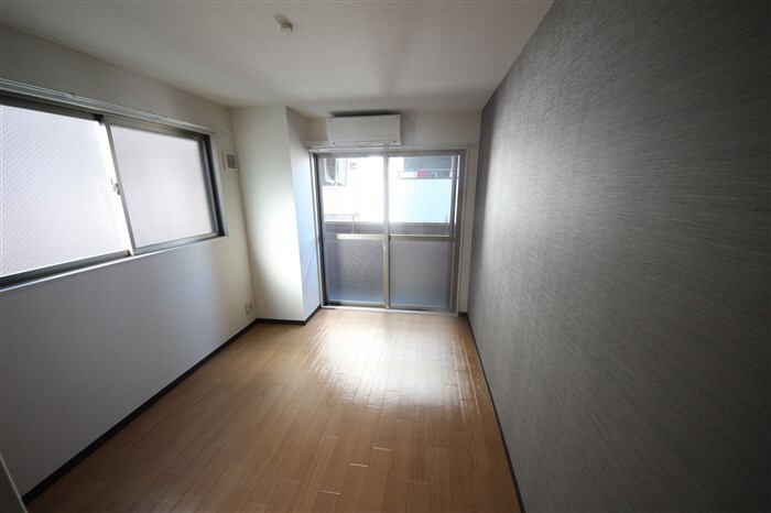 みおつくし東なんばの物件内観写真