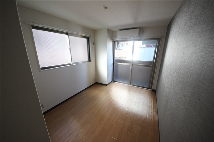 みおつくし東なんばの物件内観写真