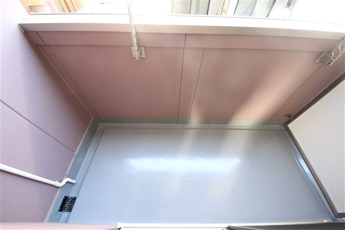 みおつくし東なんばの物件内観写真