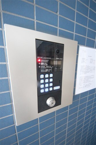 みおつくし東なんばの物件内観写真