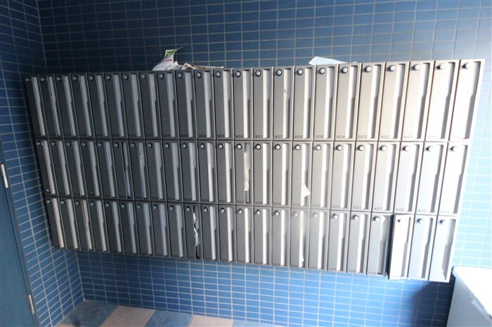 みおつくし東なんばの物件内観写真