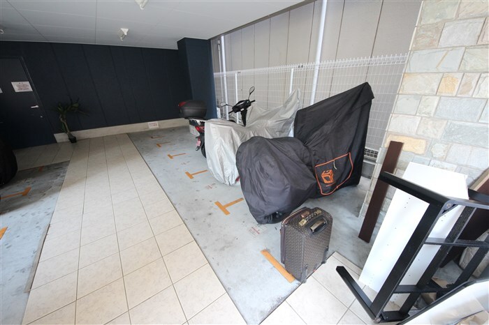 みおつくし東なんばの物件内観写真