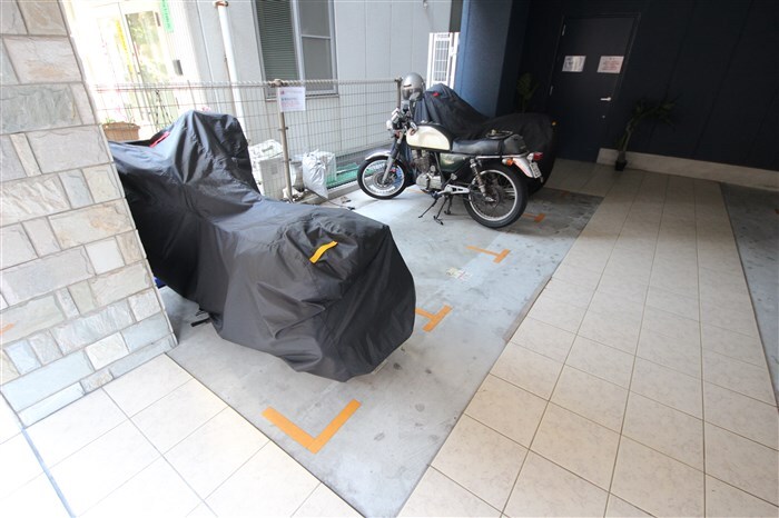 みおつくし東なんばの物件内観写真