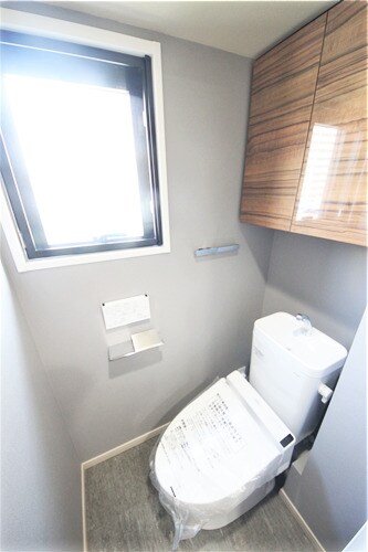 ファーストフィオーレ阿波座アクアの物件内観写真