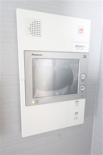 ファーストフィオーレ阿波座アクアの物件内観写真