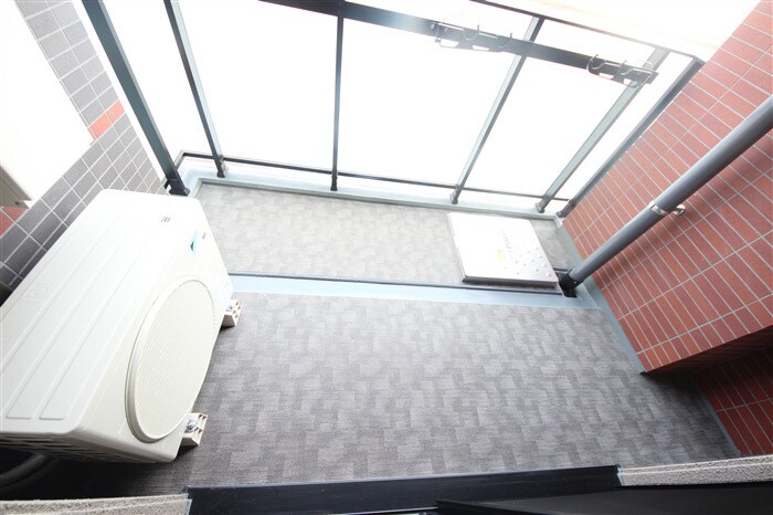 ファーストフィオーレ阿波座アクアの物件内観写真