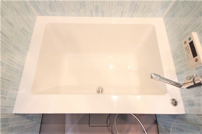 ファーストフィオーレ阿波座アクアの物件内観写真