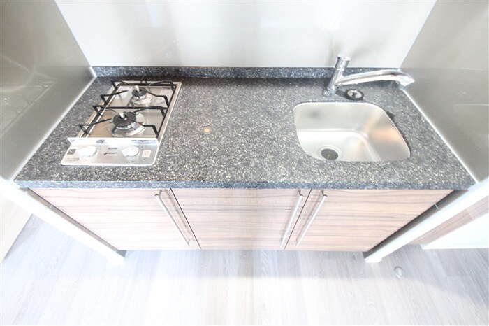 ファーストフィオーレ阿波座アクアの物件内観写真