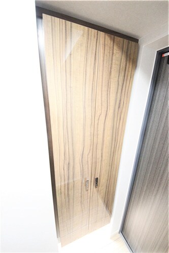 ファーストフィオーレ阿波座アクアの物件内観写真