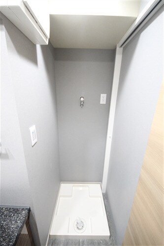 ファーストフィオーレ阿波座アクアの物件内観写真