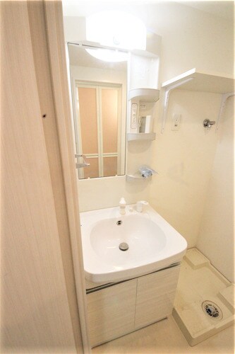 ファーストフィオーレ本町イーストの物件内観写真