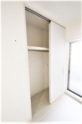 ファーストフィオーレ本町イーストの物件内観写真