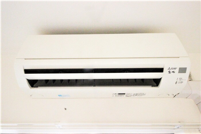 ファーストフィオーレ本町イーストの物件内観写真