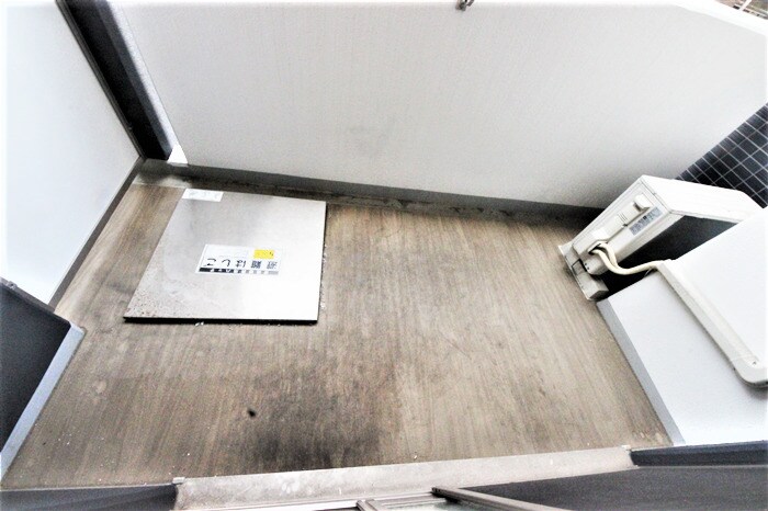 ファーストフィオーレ本町イーストの物件内観写真