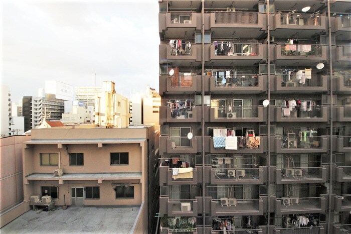 ファーストフィオーレ本町イーストの物件内観写真