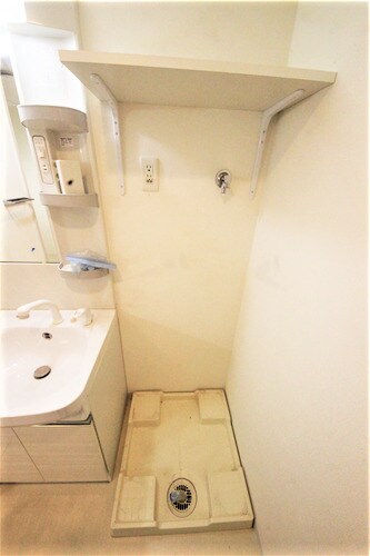 ファーストフィオーレ本町イーストの物件内観写真