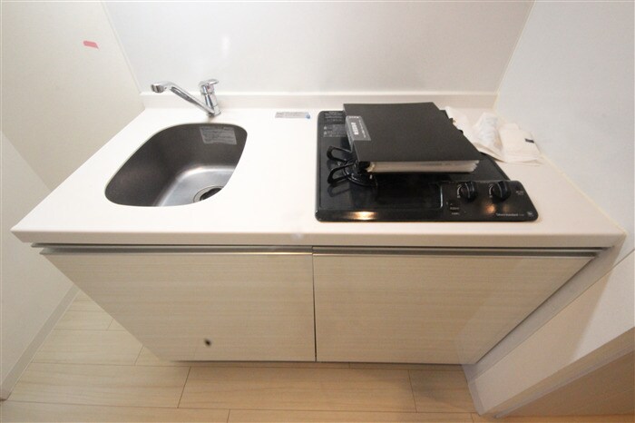 ファーストフィオーレ本町イーストの物件内観写真