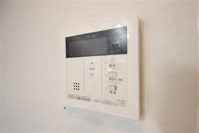 ファーストフィオーレ本町イーストの物件内観写真