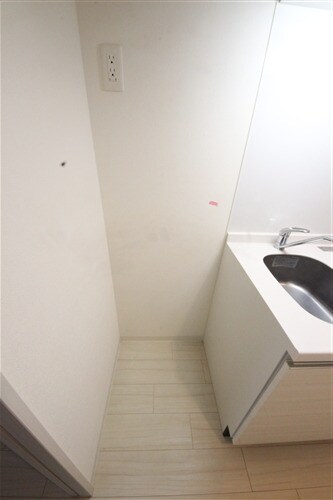 ファーストフィオーレ本町イーストの物件内観写真