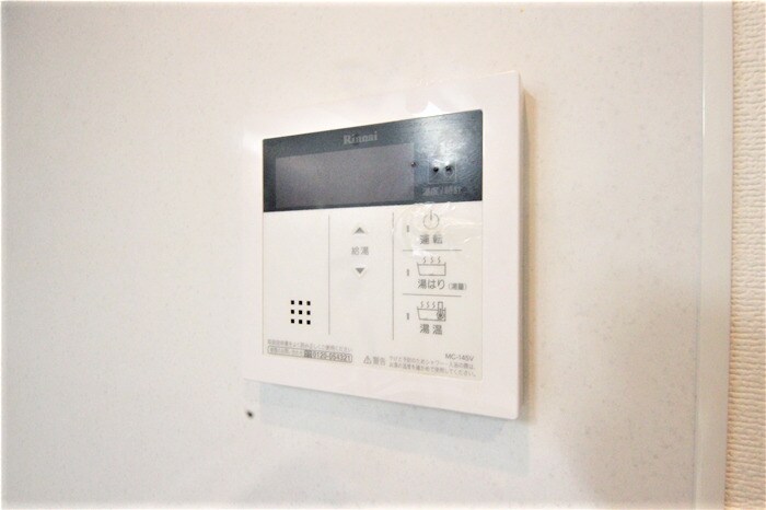 ファーストフィオーレ本町イーストの物件内観写真