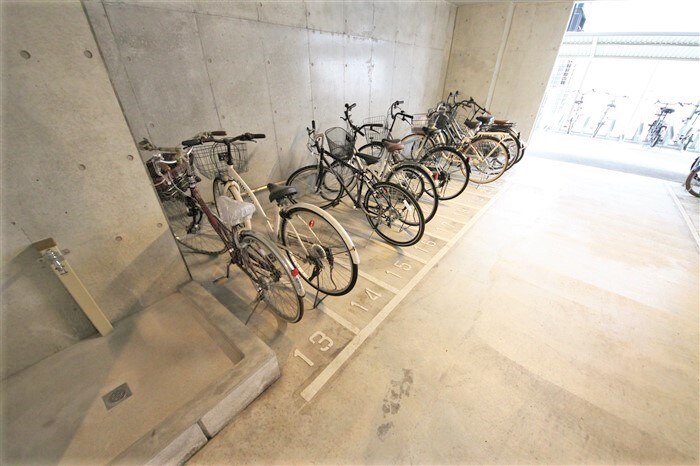 BLAU本町東の物件外観写真