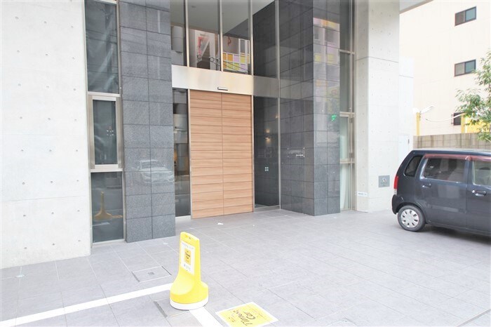 BLAU本町東の物件外観写真