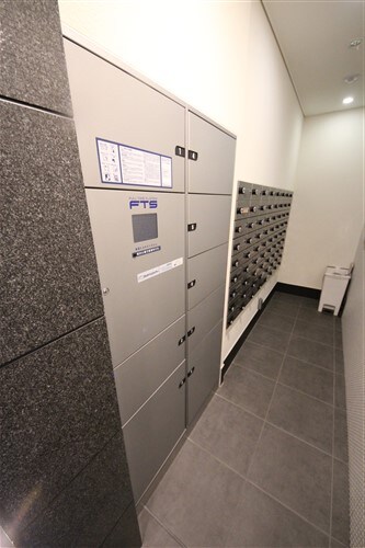 BLAU本町東の物件内観写真