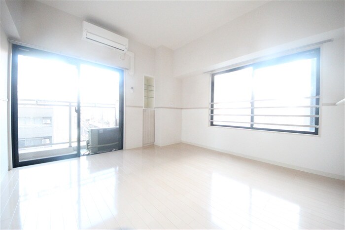 CITY SPIRE堺筋本町(リトルリバー本町橋)の物件内観写真