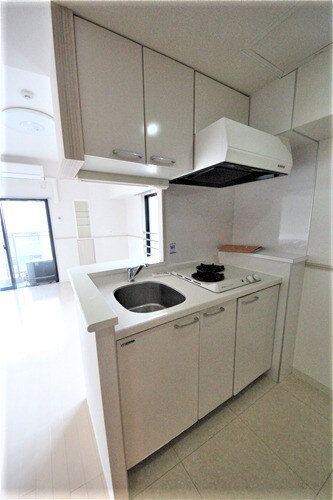 CITY SPIRE堺筋本町(リトルリバー本町橋)の物件内観写真