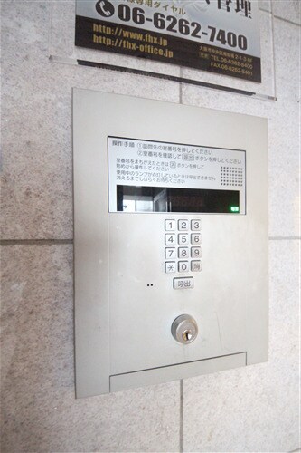 CITY SPIRE堺筋本町(リトルリバー本町橋)の物件内観写真