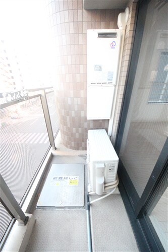 CITY SPIRE堺筋本町(リトルリバー本町橋)の物件内観写真