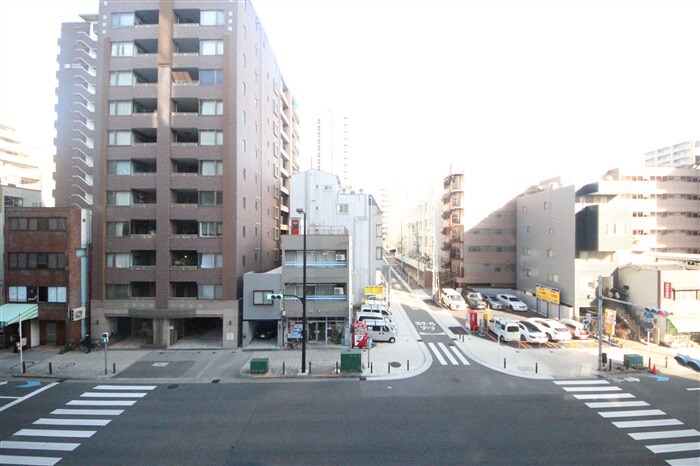 CITY SPIRE堺筋本町(リトルリバー本町橋)の物件内観写真