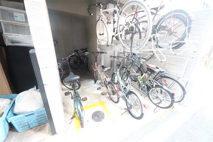 CITY SPIRE堺筋本町(リトルリバー本町橋)の物件内観写真