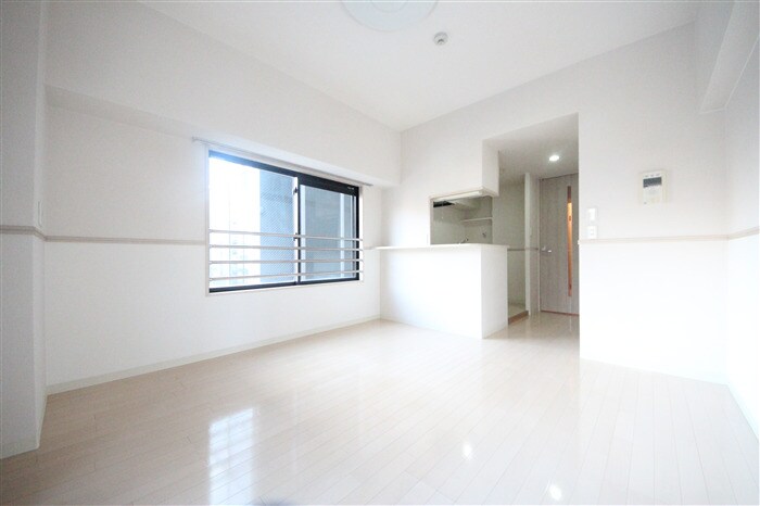 CITY SPIRE堺筋本町(リトルリバー本町橋)の物件内観写真