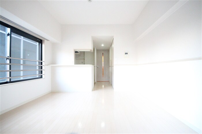 CITY SPIRE堺筋本町(リトルリバー本町橋)の物件内観写真