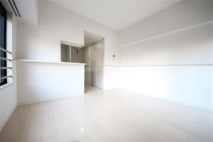 CITY SPIRE堺筋本町(リトルリバー本町橋)の物件内観写真