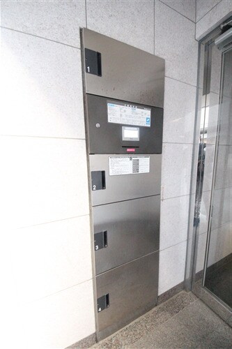 CITY SPIRE堺筋本町(リトルリバー本町橋)の物件内観写真