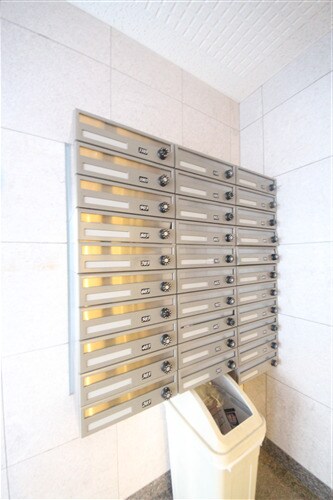 CITY SPIRE堺筋本町(リトルリバー本町橋)の物件内観写真