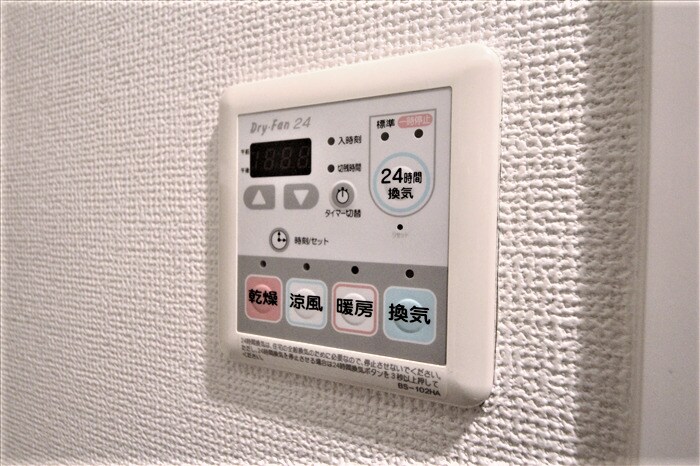 CITY SPIRE堺筋本町(リトルリバー本町橋)の物件内観写真