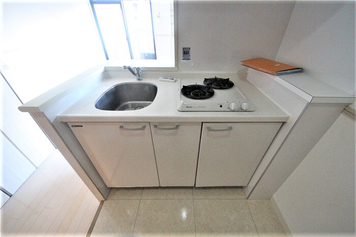 CITY SPIRE堺筋本町(リトルリバー本町橋)の物件内観写真