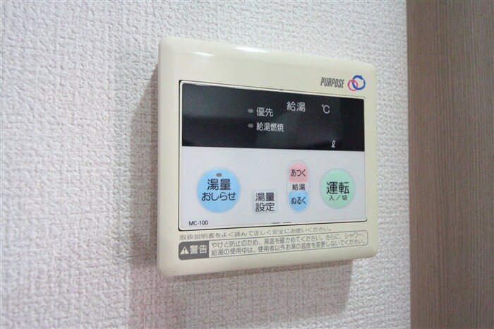 CITY SPIRE堺筋本町(リトルリバー本町橋)の物件内観写真