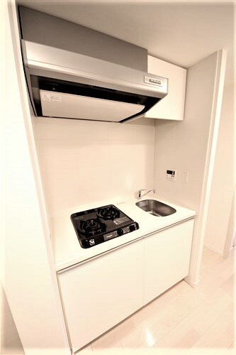 S-RESIDENCE北浜の物件内観写真