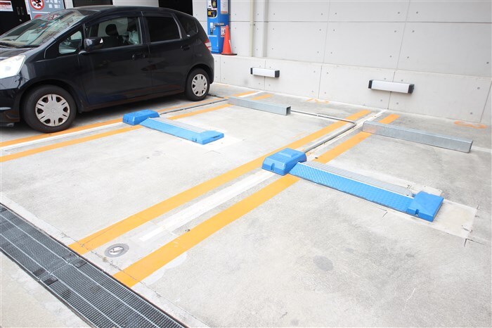 S-RESIDENCE北浜の物件外観写真