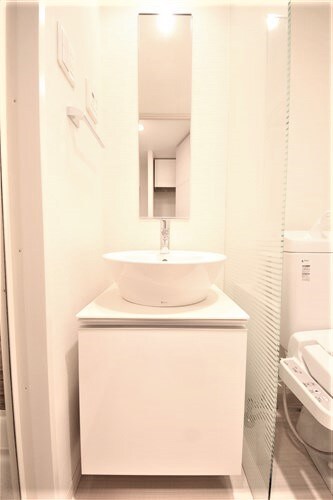 S-RESIDENCE北浜の物件内観写真