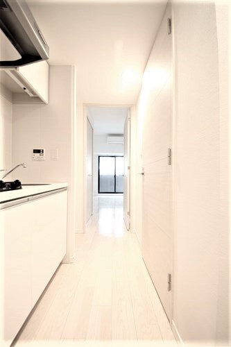 S-RESIDENCE北浜の物件内観写真